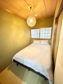 大きな一戸建てコリアンタウン難波道頓堀usjアクセス良好 - Osaka - 5