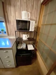 大きな一戸建てコリアンタウン難波道頓堀usjアクセス良好 - 3