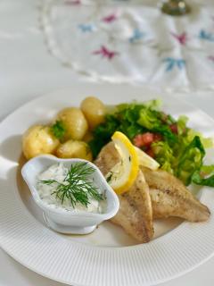Villa Vintage B&B - Nagu - 3