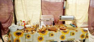 Parco Esmeralda - Family Residence e Breakfast - Marina di Camerota - 6
