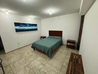 Room55 - Toluca - 3