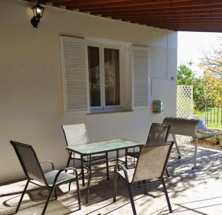Lihas House - Agios Georgios - 4