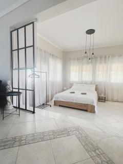 Jacque's Boutique Suite - Salonicco - 4