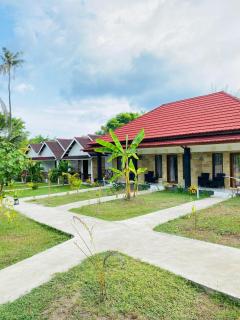 parida bungalow - Gili Islands - 0