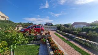 Apartman "Flower Garden" - Ražanac - 8