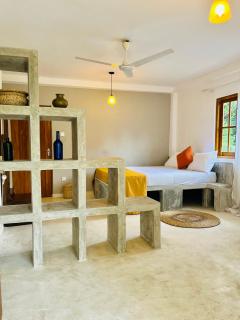 Kandy Living Homestay - Kandy - 9