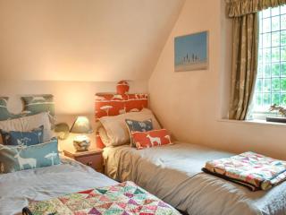 Manor Farm Lodge - Crewkerne - 7
