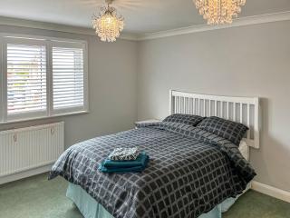 Alverstoke Seaside Cottage - Alverstoke - 5
