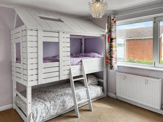 Alverstoke Seaside Cottage - Alverstoke - 2