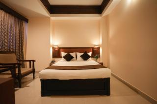 Hotel Arcadia - Kottayam - 1