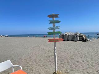 Dunas Beach - Sea View - Torrox-Costa - 8