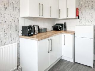 Apartment 3 - Scarborough - 5