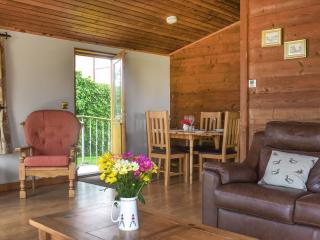 Chestnut Lodge - Pilling - 9