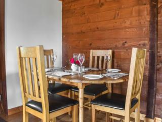 Chestnut Lodge - 7