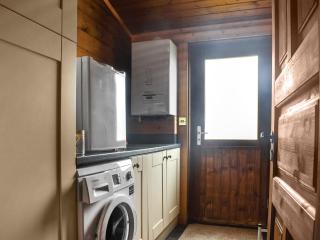 Chestnut Lodge - 9