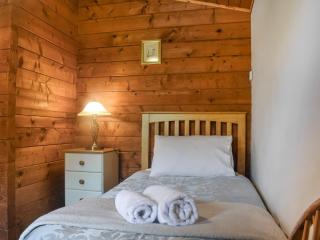 Chestnut Lodge - Pilling - 4