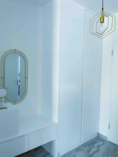 Golden Apartment - Rafailovici - 9