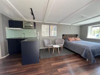 Bästa läget i Kalmarsundsparken - Kalmar - 4