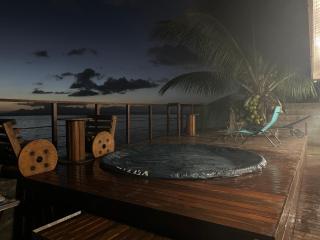 Studio Tahatai Paea - 2