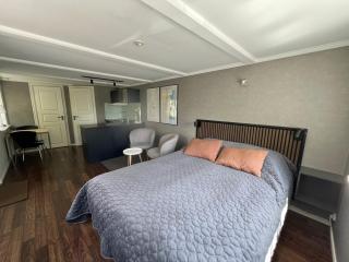 Bästa läget i Kalmarsundsparken - Kalmar - 5