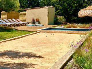 Alex Lodge Sud Bastide Sainte Victoire 10 min Aix 25 min Cassis - Fuveau - 1