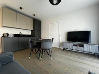 Mano Jura 3 Apartamentai - Palanga - 7