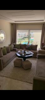 Balnear appartment for rent - Bouznika - 0