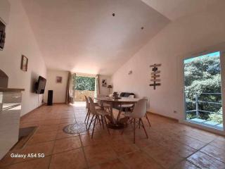Gîte du chêne vert 5 personnes - Saint-Quentin-la-Poterie - 0