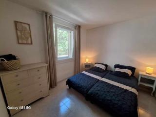 Gîte du chêne vert 5 personnes - Saint-Quentin-la-Poterie - 3