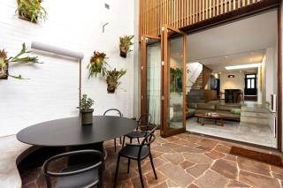Architecture Designed Terrace - Sydney - 8