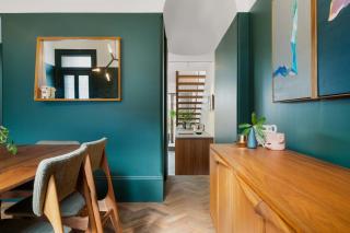 Architecture Designed Terrace - Sydney - 2