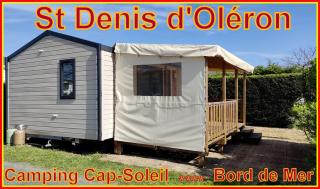 Paradis familial avec piscine à Saint-Denis-d'Oléron - Saint-Denis-dʼOléron - 9