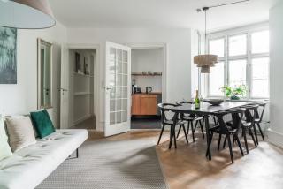 Nyhavn Apartments - Luxurious 3-4 bedroom apartments - Copenhagen - 7