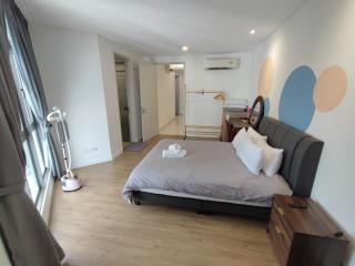 Mid Valley nearby Double 2Suite Room 4-6pax - Kuala Lumpur - 8