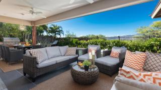 PUALANI VILLA Single Level 4BR KaMilo Home with Pool and Cottage - Waikoloa - 9