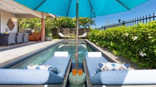 PUALANI VILLA Single Level 4BR KaMilo Home with Pool and Cottage - Waikoloa - 2