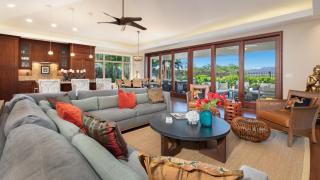 PUALANI VILLA Single Level 4BR KaMilo Home with Pool and Cottage - Waikoloa - 0