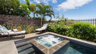 PUALANI VILLA Single Level 4BR KaMilo Home with Pool and Cottage - 2