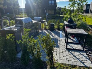 Mano Jura 3 Apartamentai - 2