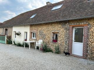 Gîte au cœur du perche - Moussonvilliers - 2
