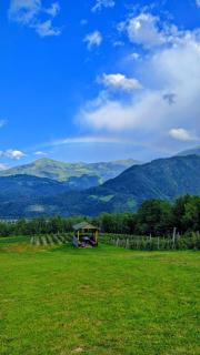 Kolibe Ćorić - Mojkovac - 2