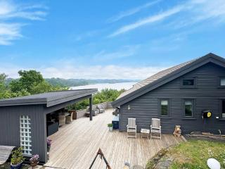 Holiday home Korshamn - Korshamn - 0