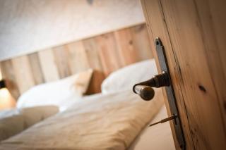 Stanzls - Lodge am Lech - 6