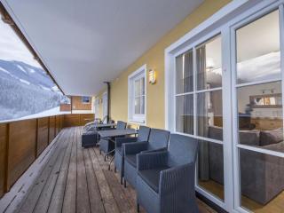 Apartment Alpenresort Saalbach E2 - Saalbach-Hinterglemm - 8