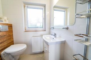 Apartamenty i pokoje Seeblick - Mikołajki - 1