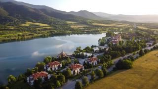 Pravets Lake Panorama Apartments - Pravets - 2