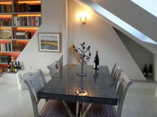Ensuite B&B Roof Terrace Nr Nine Elms - Londra - 9