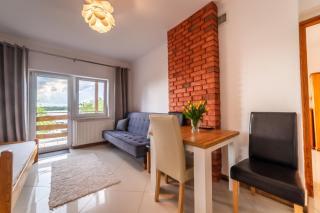 Apartamenty i pokoje Seeblick - Mikołajki - 4