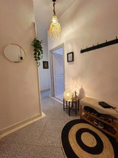 Paisible appartement bohème au cœur d'Alger - 2