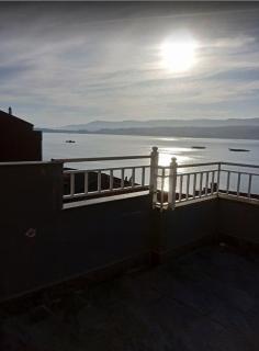 Ría Vista Ático - 5